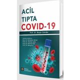 Acil Tıpta Covid-19 - İstanbul Tıp Kitabevi