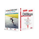Acil Tyt Matematigin Ilaci Ve Akm Dil Bilgisi Soru Bankasi Seti 2 Kitap