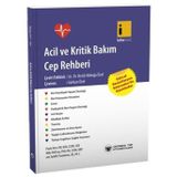 Acil ve Kritik Bakım Cep Rehberi - Mike Mcevoy