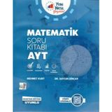 Acil Yayınlar TYT Matematik - Ayt Matematik Soru Bankası Seti Yeni Nesil