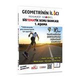Acil Yayınları 2026-2027 Yeni Güncel Basım Marif Modeli Okul Müfredatına Göre Uyarlanmıştır TYT AYT Geometrinin İlacı Maarif Model Sistematik Soru Bankası 1 2028