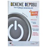 Acil Yayınları - 2026 Deneme Deposu TYT Türkçe Denemeleri