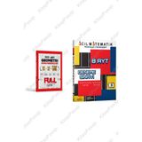 Acil Yayınları Acil AYT Reaksiyon 8 li Deneme ve Full Matematik TYT AYT Geometri Konu Denemeleri 2026