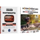 Acil Yayınları Acil TYT Matematiğin İlacı Sistematik ve Çap Matematik Ders Platosu Maarif Modeli Soru Bankası 2028