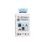 Acil Yayınları Acil Yayınları 10. Sınıf Matematik Soru Bankası 2026