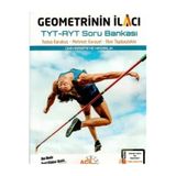 Acil Yayınları Acil Yayınları Tyt Ayt Geometrinin Ilacı Soru Bankası 2024-2025