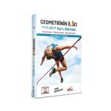 Acil Yayınları Acil YKS TYT AYT Geometrinin İlacı Soru Bankası Acil Yayınları