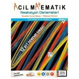 Acil Yayınları AYT Acil Matematik Reaksiyon 12 li Denemeleri