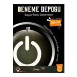 Acil Yayınları Deneme Deposu TYT Sayılar Konu Denemeleri