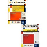 Acil Yayınları Fonksiyonlar Polinom Çarpanlara Ayırma Tek Kitap 2'li Set Yeni 6 Matematik Fasikülü