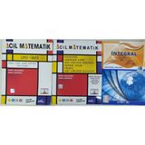Acil Yayınları Limit Türev-Polinom Çarpanlara Ayırma-Apotemi İntegral Matematik