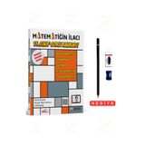 Acil Yayınları Matematiğin Ilacı 11.sınıf Soru Bankası Tamamı Maarif Model Ön Değerlendirme Testleri Uygulama Soruları Senin Sıran Çıktı Değerlendirme Testleri Kalem Seti Hediyeli