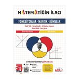 Acil Yayınları Matematiğin İlacı TYT Fonksiyonlar Mantık Kümeler 2026