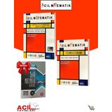 Acil Yayınları - Permütasyon-Kombinasyon-Binom-Olasılık-Fonksiyonlar Çıkmış Sorular 3 Kaynak