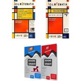 Acil Yayınları Polinomlar+Matematik Trigonometri