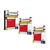 Acil Yayinlari Trigonometri Fonksiyonlar Logaritma Diziler 3 Kitap Set