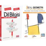 Acil Yayınları TYT AYT Geometri ve Ankara Kitap Merkezi Yayınları Dil Bilgisi Soru Bankası Seti 2 Kitap