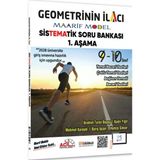 Acil Yayınları Tyt Ayt Geometrinin İlacı Maarif Model Sistematik Soru Bankası 1. Aşama