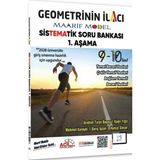 Acil Yayınları Tyt Ayt Geometrinin İlacı Maarif Model Sistematik Soru Bankası 1 Üniversite Hazırlık İçin