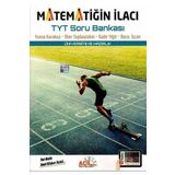 Acil Yayınları - TYT Matematiğin İlacı 1 Soru Bankası