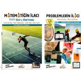 Acil Yayınları TYT Matematiğin İlacı & TYT Problemlerin İlacı