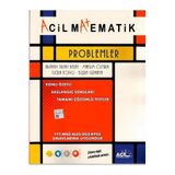Acil Yayınları TYT Matematik Acil Problemler Acil Parlayan Ayraç Hediye