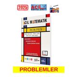 Acil Yayınları TYT Matematik Acil Problemler+Android Kalem