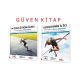 Acil Yayınları Tyt Matematik Geometri İlacı Soru Bankası Seti