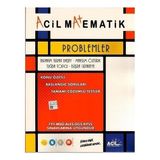 Acil Yayınları TYT Matematik Problemler 2025 Üniversite Hazırlığı için Acil