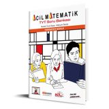 Acil Yayınları TYT Matematik Soru Bankası 2024