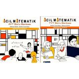 Acil Yayınları TYT Soru Bankası Matematik - AYT Soru Bankası Matematik