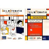 Acil Yayınları TYT Soru Bankası Matematik - TYT Problemler