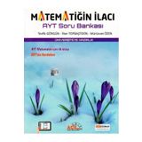 Acil Yaynları Acil YKS AYT Matematiğin İlacı Soru Bankası Acil Yayınları güncel