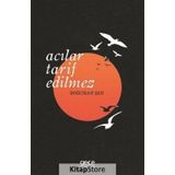 Acılar Tarif Edilmez - Doğuhan Şen