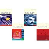 Acılara Tutunmak - Acılara Tutunmak - Haziranda Ölmek Zor - Kızılırmak - Hasan Hüseyin Korkmazgil