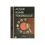 ACILDE KLINIK TOKSIKOLOJI - SALIM SATAR