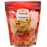 Acılı Cips Tarhana - 225 Gr * 5 adet
