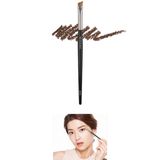 Açılı Kaş Fırçası Artistool Brow Brush #501