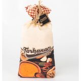 Acılı Tarhana (3 Kg) Uşak Ev Tarhanası