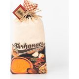 Acılı Tarhana (5 Kg) Uşak Ev Tarhanası