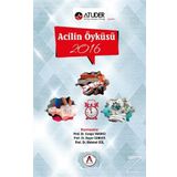 Acilin Öyküsü 2016 - Cengiz Yakıncı