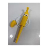 Açılır Kapanır Muz Kılıç Oyuncak KAPALI 17 CM AÇIK 25 CM