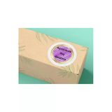 Açılışımıza Hoş Geldiniz Etiketi Mat Yuvarlak Sticker Welcome 4 Cm (40 Adet)