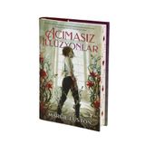 Acımasız İllüzyonlar - Margie Fuston