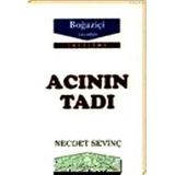 ACININ TADI - NECDET SEVİNÇ (ISBN:9789754511178)