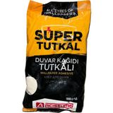 Aciselsan 1 kg Duvar Kağıdı Tutkalı Super Tutkal