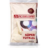 Aciselsan Süper Toz Tutkal Duvar Kağıdı Tutkalı 1000 Gr. Acıselsan - Beyaz - 1 Adet