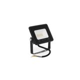 Ack - 10W Tablet Led Projektör İp65 Suya Dayanıklı 6500K 1150Lmn Beyaz Işık At62-01032