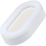 Ack 11W LED Duvar Armatürü Günışığı 3000K Aplik AT11-31100 - Siyah