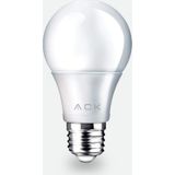 ACK 12 W E27 6500K A60 Beyaz Işık Led Ampul